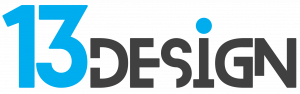 logo13design