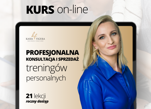 Profesjonalna Konsultacja Trenerska™ Metoda rozmowy, dzięki której klienci sami chcą z Tobą pracować — bez reklam, bez presji, bez sprzedawania.